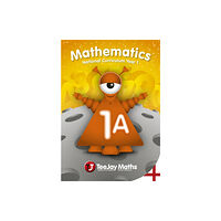 Hodder Gibson TeeJay Mathematics National Curriculum Year 1 (1A) Second Edition (häftad, eng)