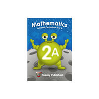 Hodder Gibson TeeJay Mathematics National Curriculum Year 2 (2A) Second Edition (häftad, eng)