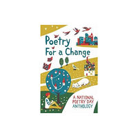 Otter-Barry Books Ltd Poetry for a Change (häftad, eng)