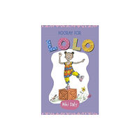 Otter-Barry Books Ltd Hooray for Lolo (häftad, eng)