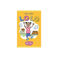 Otter-Barry Books Ltd Here Comes Lolo (häftad, eng)