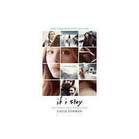 Penguin Random House Children's UK If I Stay (häftad, eng)