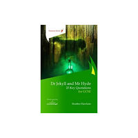 Firestone Books Dr Jekyll and Mr Hyde: 25 Key Quotations for GCSE (häftad, eng)