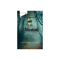 Firestone Books Macbeth (häftad, eng)