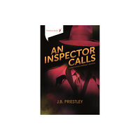 Firestone Books An Inspector Calls: Annotation-Friendly Edition (häftad, eng)