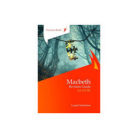 Firestone Books Macbeth: Revision Guide for GCSE: Dyslexia-Friendly Edition (häftad, eng)