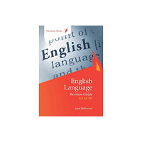 Firestone Books English Language Revision Guide for GCSE: Dyslexia-Friendly Edition (häftad, eng)
