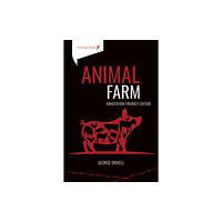 Firestone Books Animal Farm (häftad, eng)