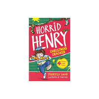 Hachette Children's Group Christmas Cracker (häftad, eng)