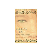 Hachette Children's Group Gatty's Tale (häftad, eng)