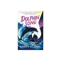 Hachette Children's Group The White Giraffe Series: Dolphin Song (häftad, eng)
