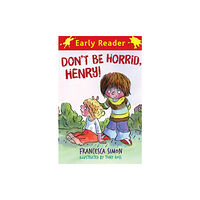 Hachette Children's Group Horrid Henry Early Reader: Don't Be Horrid, Henry! (häftad, eng)