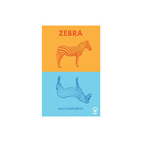 Nine Arches Press Zebra (häftad, eng)