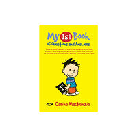 Christian Focus Publications Ltd My First Book of Questions and Answers (häftad, eng)