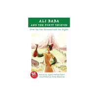 Real Reads Ali Baba and the Forty Thieves: One Thousand and One Nights (häftad, eng)