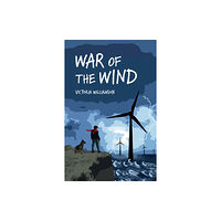 Neem Tree Press Limited War of the Wind (häftad, eng)