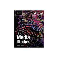 Illuminate Publishing WJEC/Eduqas GCSE Media Studies: Student Book (häftad, eng)