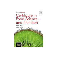 Illuminate Publishing WJEC Level 3 Certificate in Food Science and Nutrition (häftad, eng)