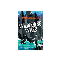 Cranachan Publishing Limited Wilderness Wars (häftad, eng)