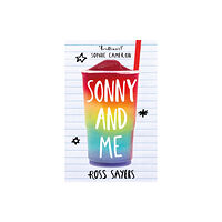 Cranachan Publishing Limited Sonny and Me (häftad, eng)