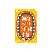 Cranachan Publishing Limited Daisy on the Outer Line (häftad, eng)