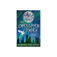 Cranachan Publishing Limited The Chessmen Thief (häftad, eng)