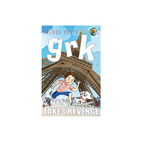 Andersen Press Ltd Grk Takes Revenge (häftad, eng)