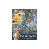FROM YOU TO ME Daring Daddy (häftad, eng)