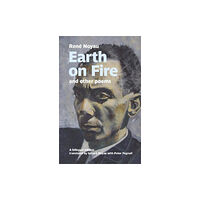 Two Rivers Press Earth on fire and other poems (häftad, eng)