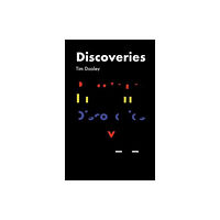 Two Rivers Press Discoveries (häftad, eng)