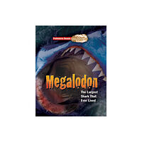 Ruby Tuesday Books Ltd Megalodon (häftad, eng)