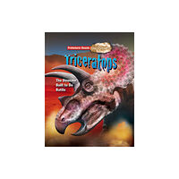 Ruby Tuesday Books Ltd Triceratops (häftad, eng)