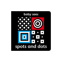 Award Publications Ltd Baby Sees: Spots and Dots (bok, board book, eng)