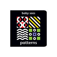 Award Publications Ltd Baby Sees: Patterns (bok, board book, eng)