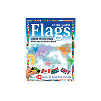 Award Publications Ltd Flags of the World (häftad, eng)