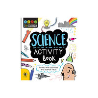 b small publishing limited Science Activity Book (häftad, eng)