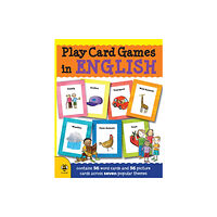 b small publishing limited Play Card Games in English (häftad, eng)