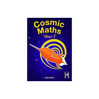 Hopscotch Cosmic Maths Year 5 (häftad, eng)