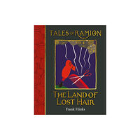 Perronet Press Land of Lost Hair, The (häftad, eng)