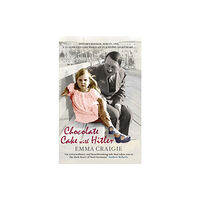 Octopus publishing group Chocolate Cake with Hitler: A Nazi Childhood (häftad, eng)