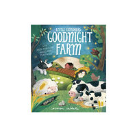 Little Tiger Press Group Goodnight Farm (bok, board book, eng)