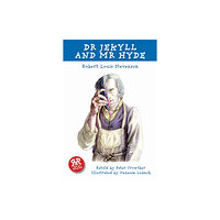 Real Reads Dr Jekyll and Mr Hyde (häftad, eng)