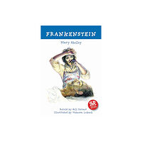 Real Reads Frankenstein (häftad, eng)