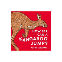 Boxer Books Limited How Far can a Kangaroo Jump? (häftad, eng)
