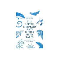 Boxer Books Limited The Little Mermaid and Other Fishy Tales (häftad, eng)