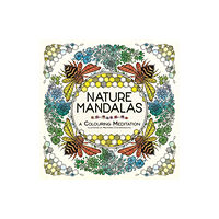 Michael O'Mara Books Ltd Nature Mandalas (häftad, eng)