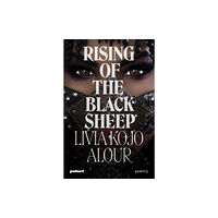 Polari Press Rising of the Black Sheep (häftad, eng)