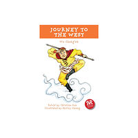 Real Reads Journey to the West (häftad, eng)