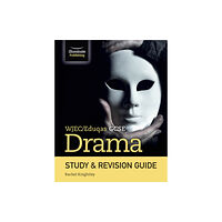 Illuminate Publishing WJEC/Eduqas GCSE Drama Study & Revision Guide (häftad, eng)