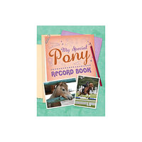 Quiller Publishing Ltd My Special Pony Record Book (bok, spiral, eng)